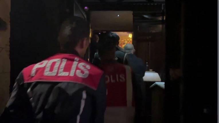 ‘Kafes-32’ operasyonuyla Sezai Gülmez çetesi çökertildi - Resim: 11